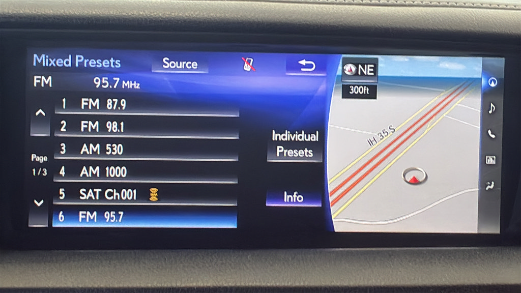 Used 2016 Lexus GS 350 RWD image 29