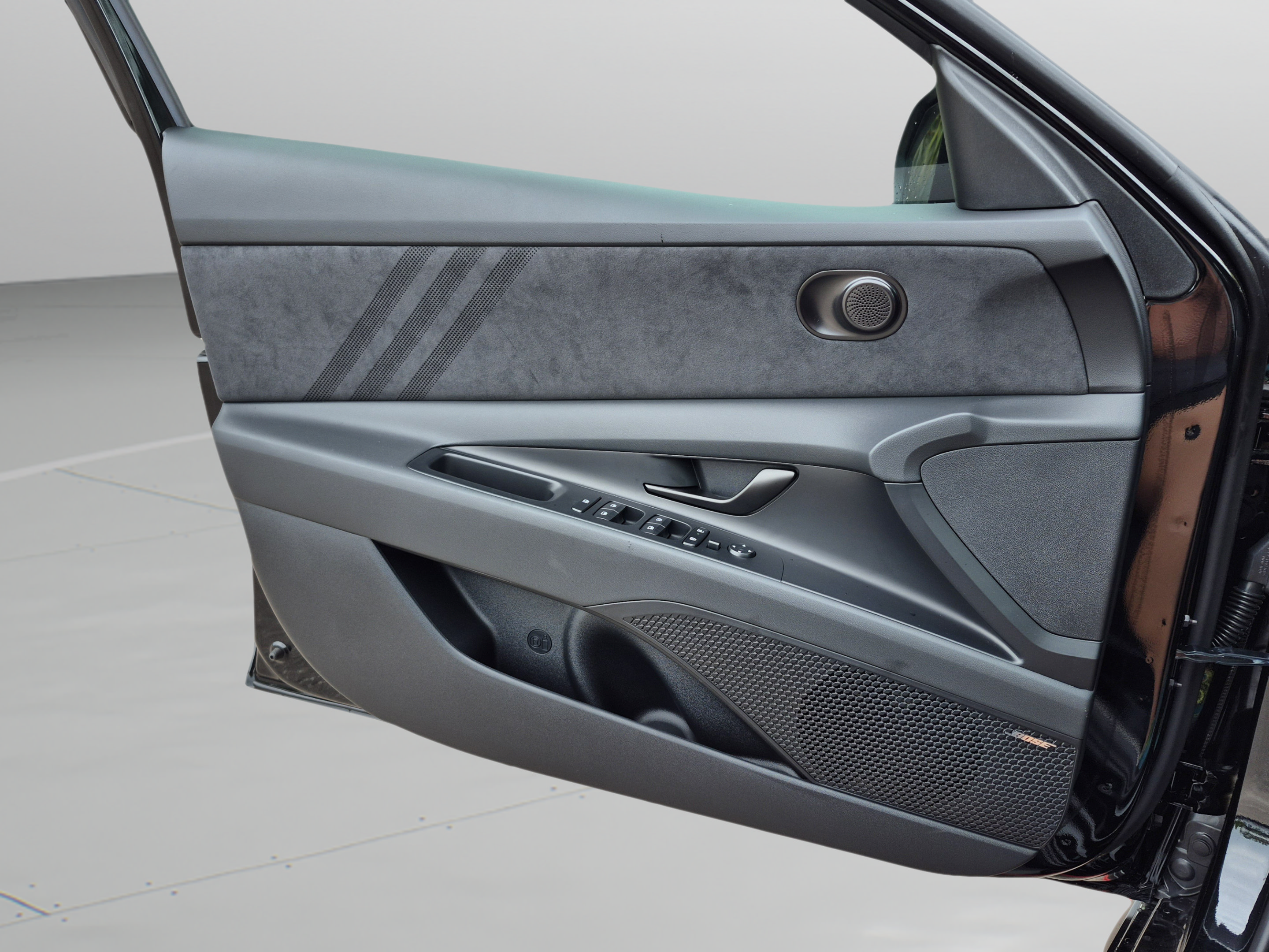 New 2026 Hyundai Elantra N FWD image 22