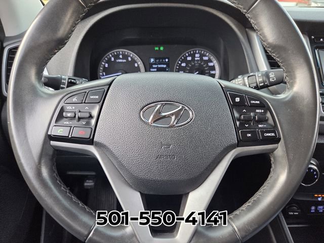 Used 2017 Hyundai Tucson Sport w/ Cargo Package image 30