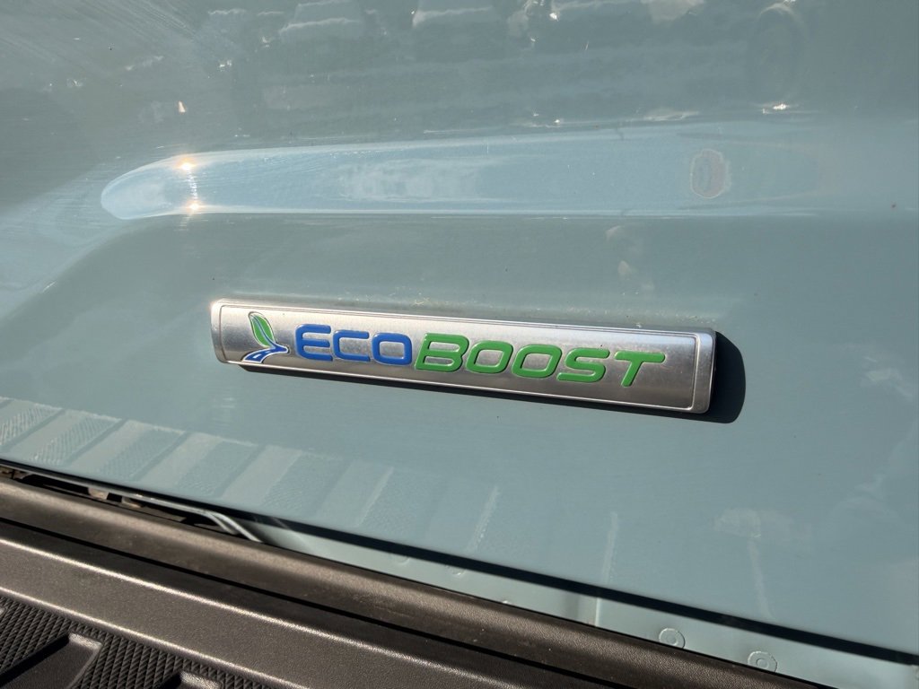 Used 2023 Ford F150 XL w/ STX Appearance Package image 31