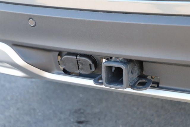 Used 2025 Ford Explorer Platinum w/ LUX Leather Package image 7