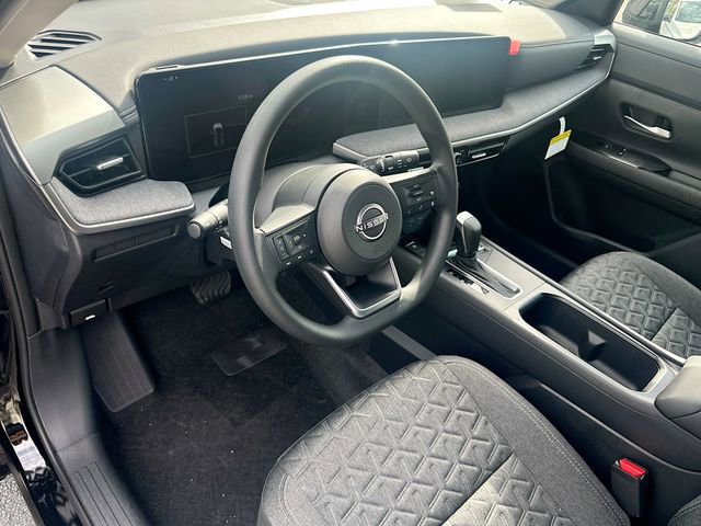 New 2026 Nissan Kicks SV w/ Cold Weather Package image 9