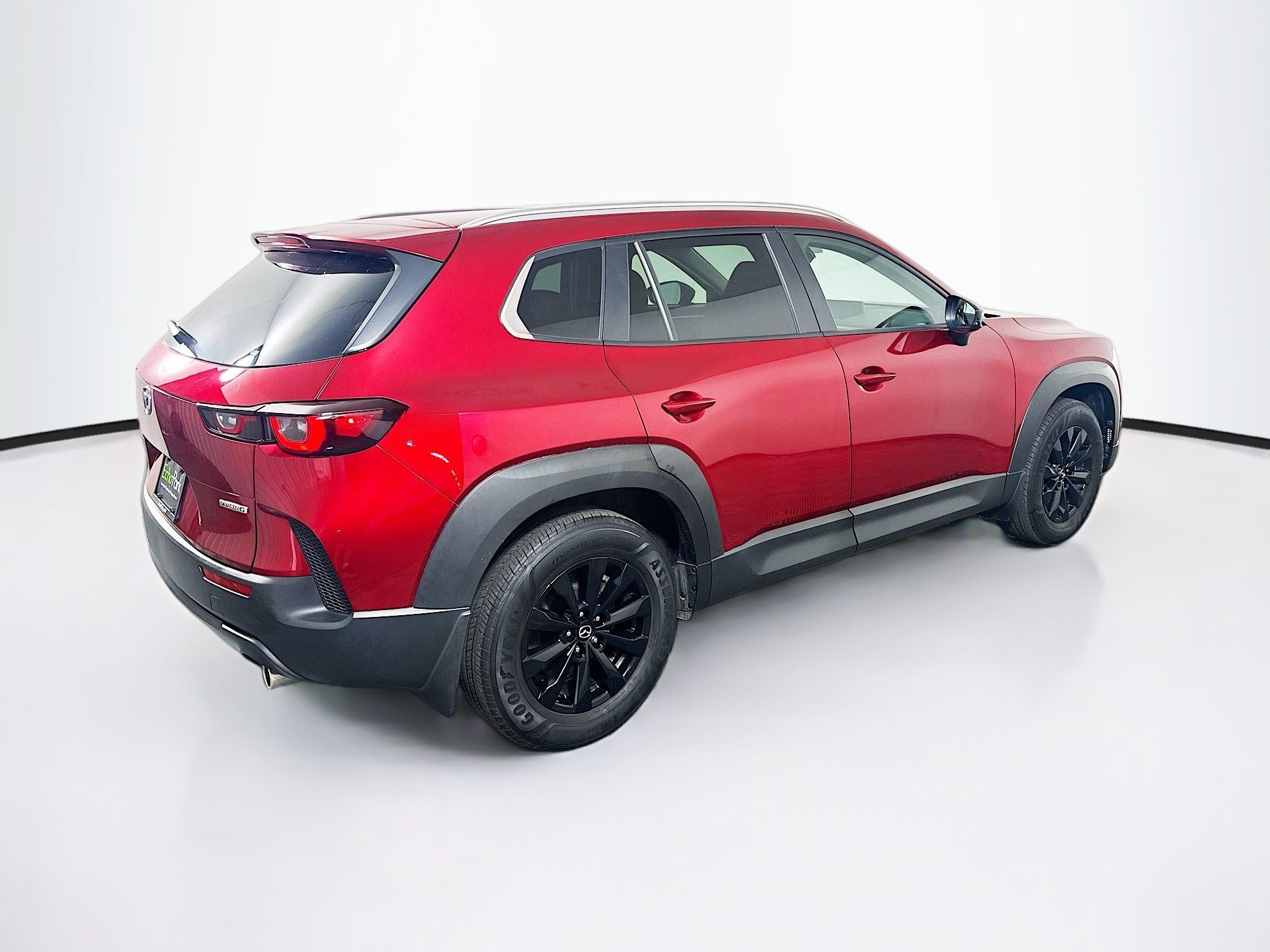 Used 2024 MAZDA CX-50 AWD 2.5 S w/ Weather Package image 9