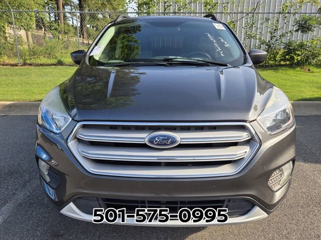 Used 2018 Ford Escape SE FWD image 8