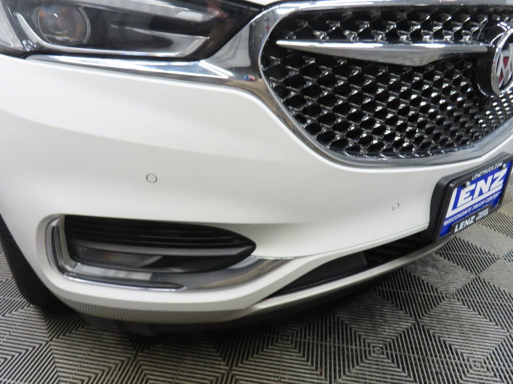 Used 2018 Buick Enclave Avenir w/ Avenir Technology Package AWD/4WD image 47