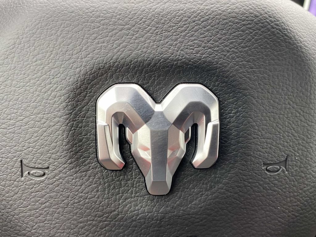 New 2026 RAM 1500 Big Horn AWD/4WD image 35
