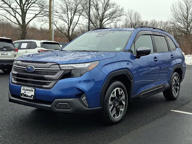 Used 2026 Subaru Forester Premium image 3