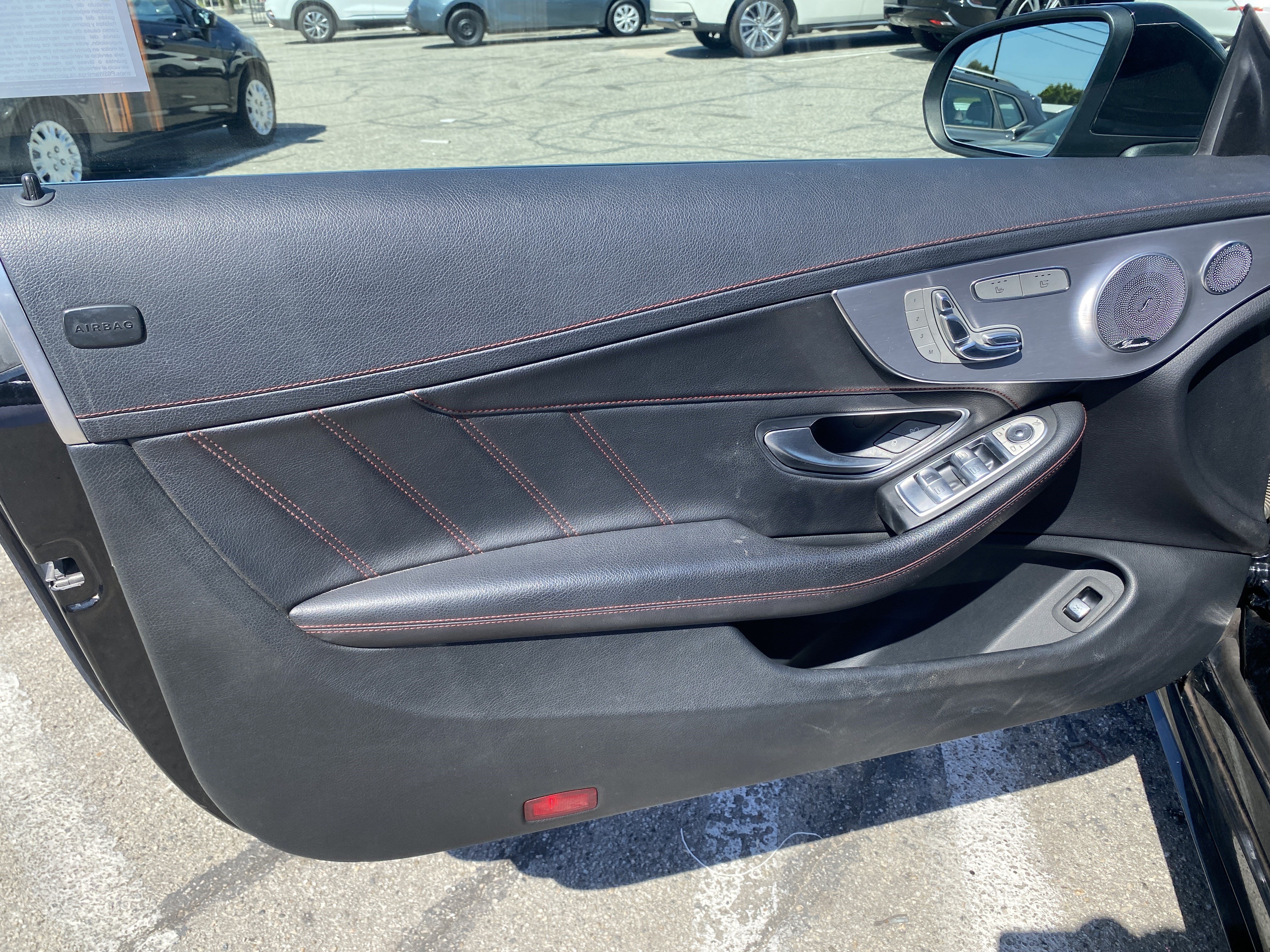 Used 2017 Mercedes-Benz C 43 AMG 4MATIC Cabriolet image 17