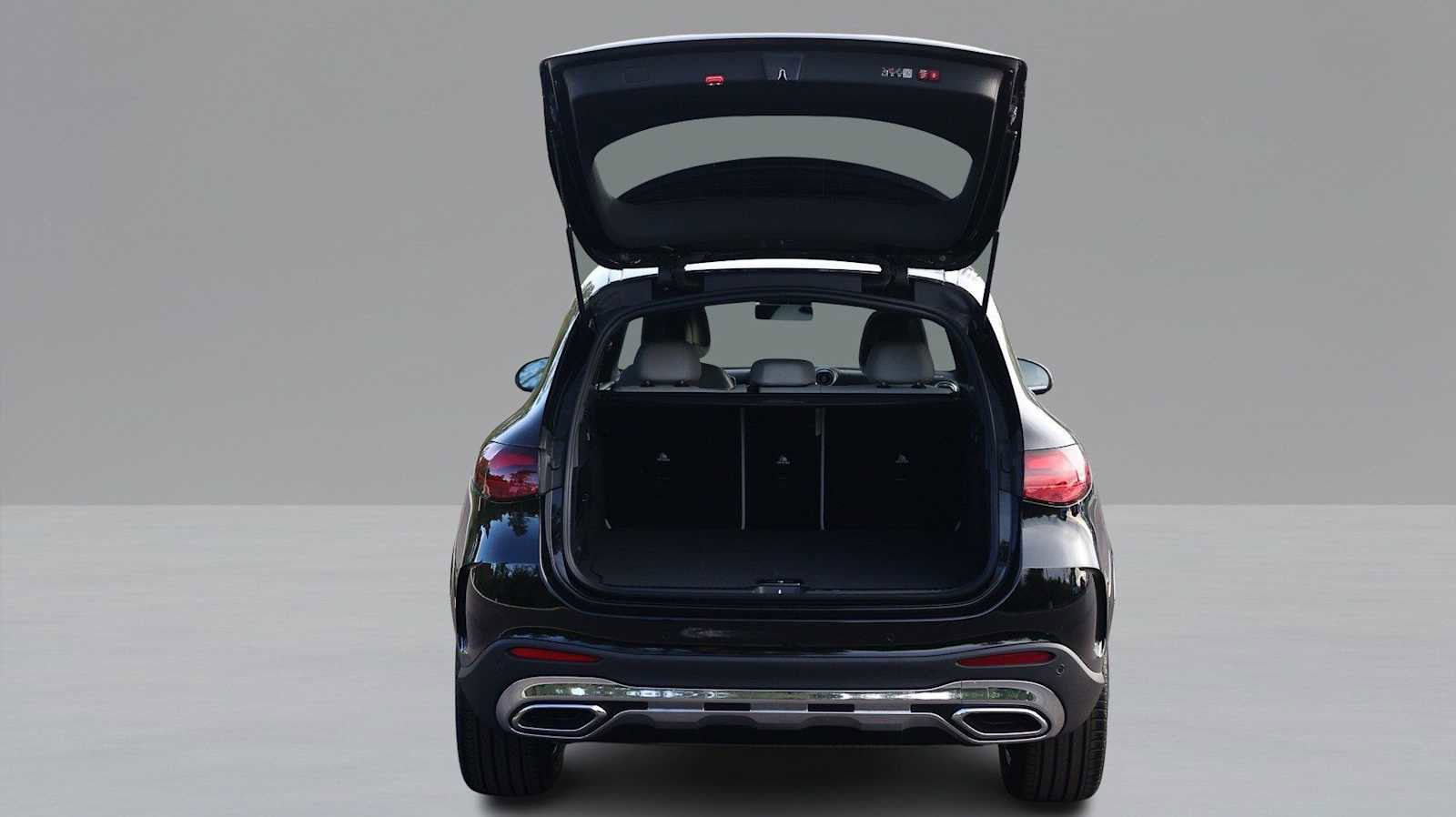 Used 2026 Mercedes-Benz GLC 300 4MATIC image 15