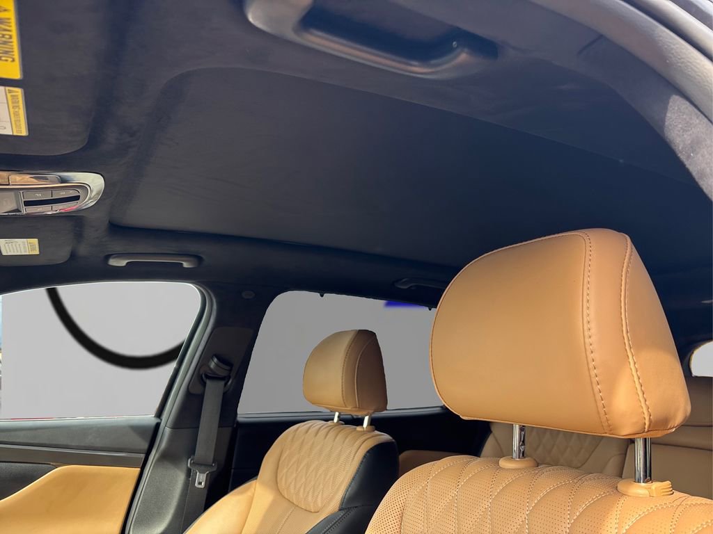 Used 2023 Hyundai Santa Fe Calligraphy image 23