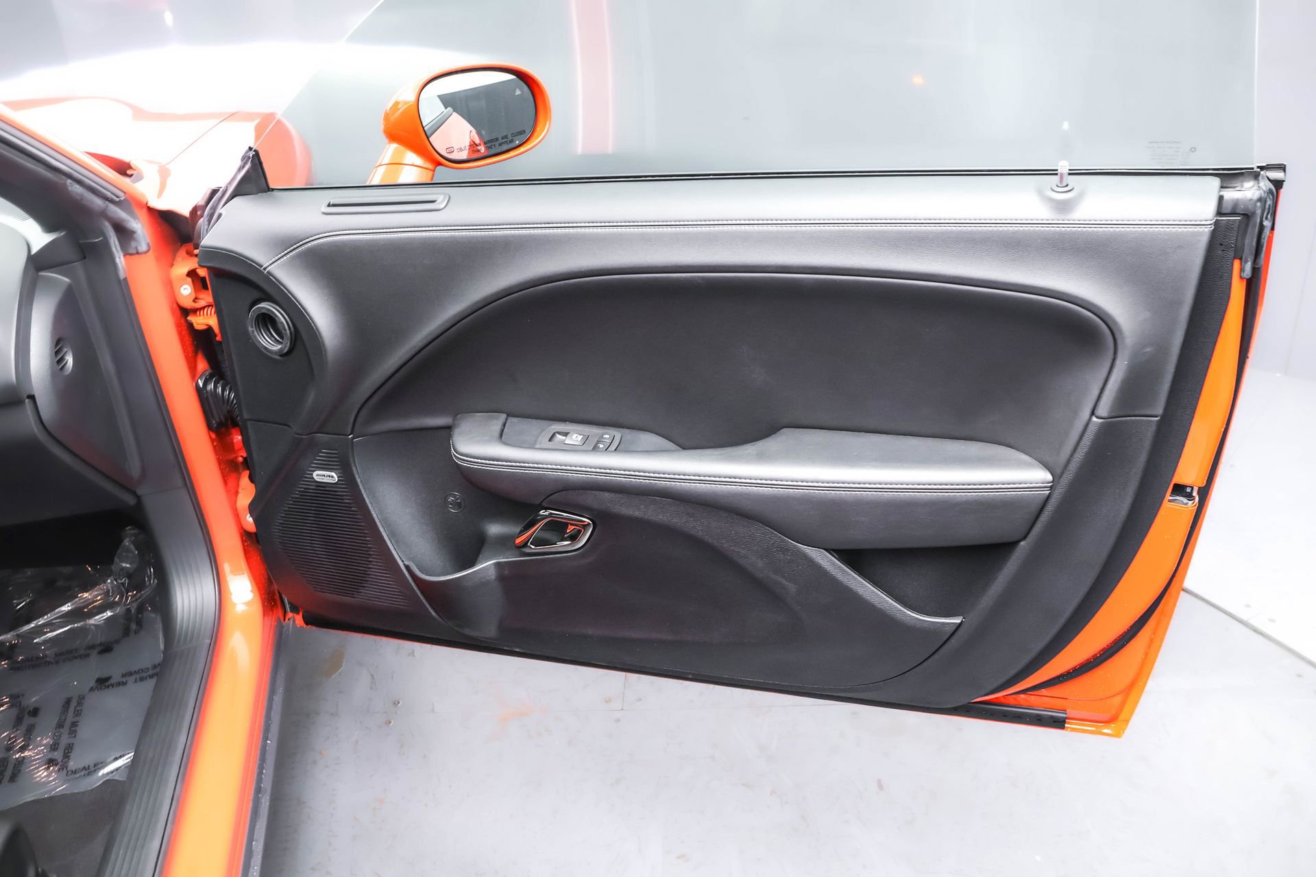 Used 2021 Dodge Challenger SRT Hellcat Redeye image 31