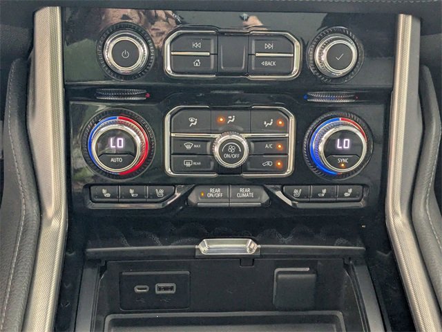 Used 2023 GMC Yukon Denali image 23