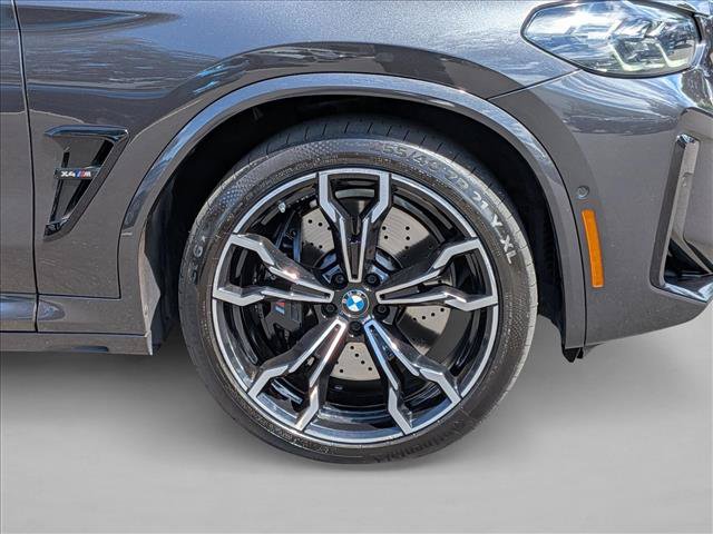 Used 2023 BMW X4 M w/ Competition Package AWD/4WD image 26