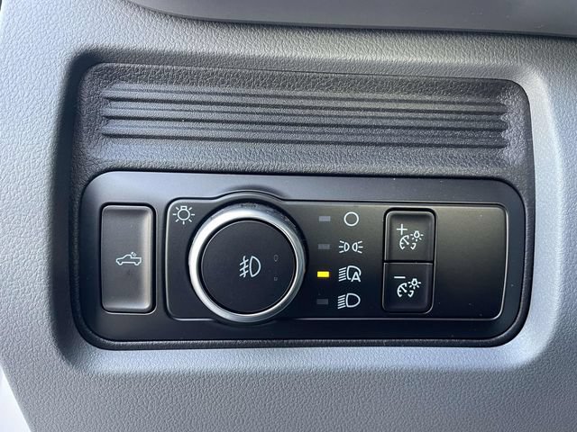 New 2026 Ford F350 XL w/ XL Driver Assist Package AWD/4WD image 17