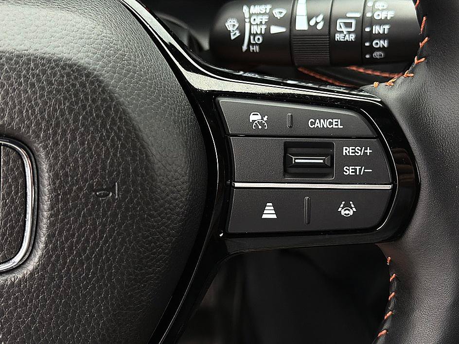 Used 2026 Honda HR-V Sport image 17