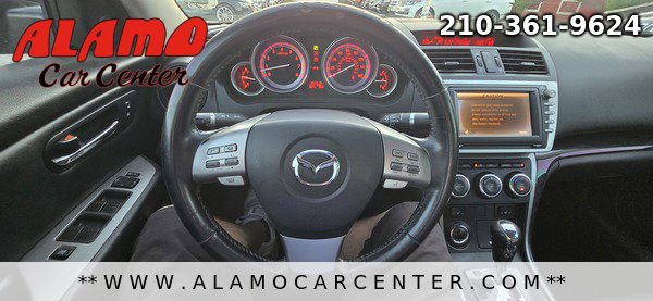 Used 2009 MAZDA MAZDA6 s Grand Touring w/ Moonroof & Bose Pkg image 36