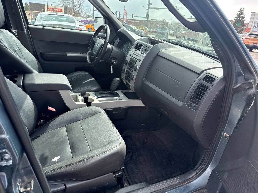 Used 2012 Ford Escape XLT AWD/4WD image 26