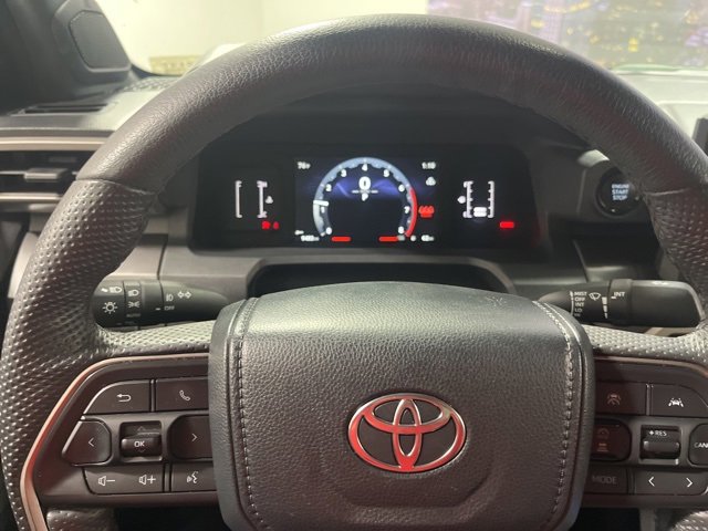 Used 2024 Toyota Tacoma SR5 image 11