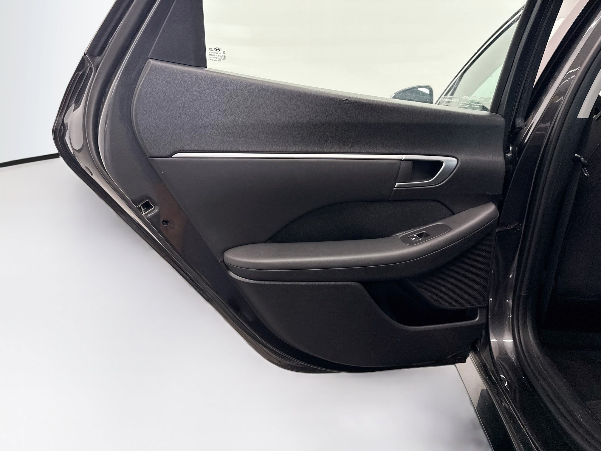 Used 2024 Hyundai Sonata SEL FWD image 27