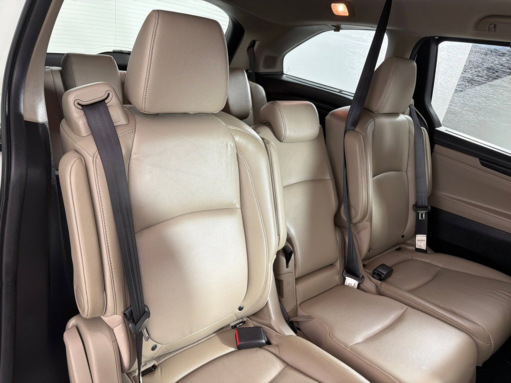 Used 2019 Honda Odyssey Elite image 23