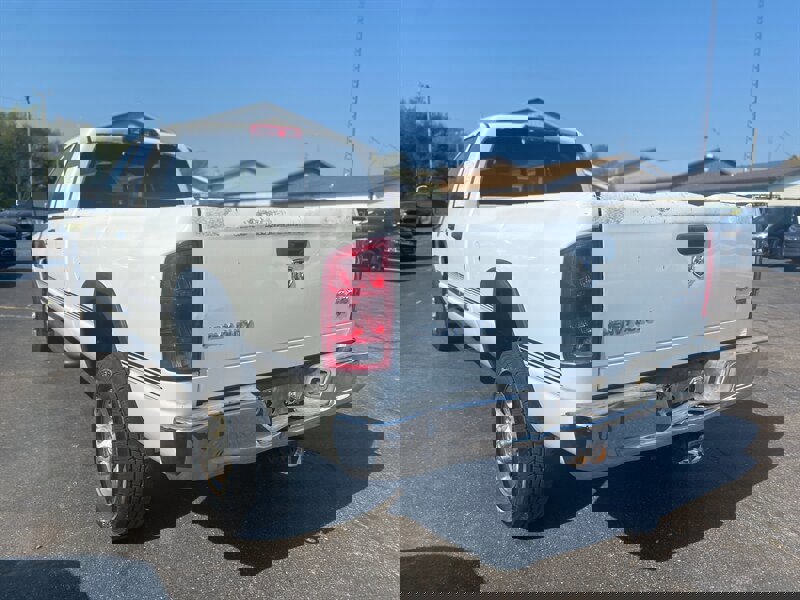 Used 2006 Dodge Ram 3500 Truck Laramie image 6