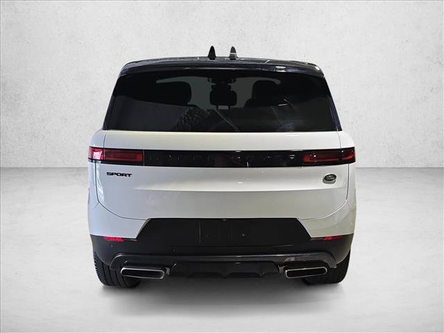 Used 2023 Land Rover Range Rover Sport SE AWD/4WD image 6