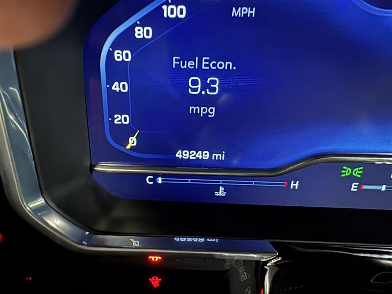 Used 2022 Chevrolet Silverado 1500 RST image 25