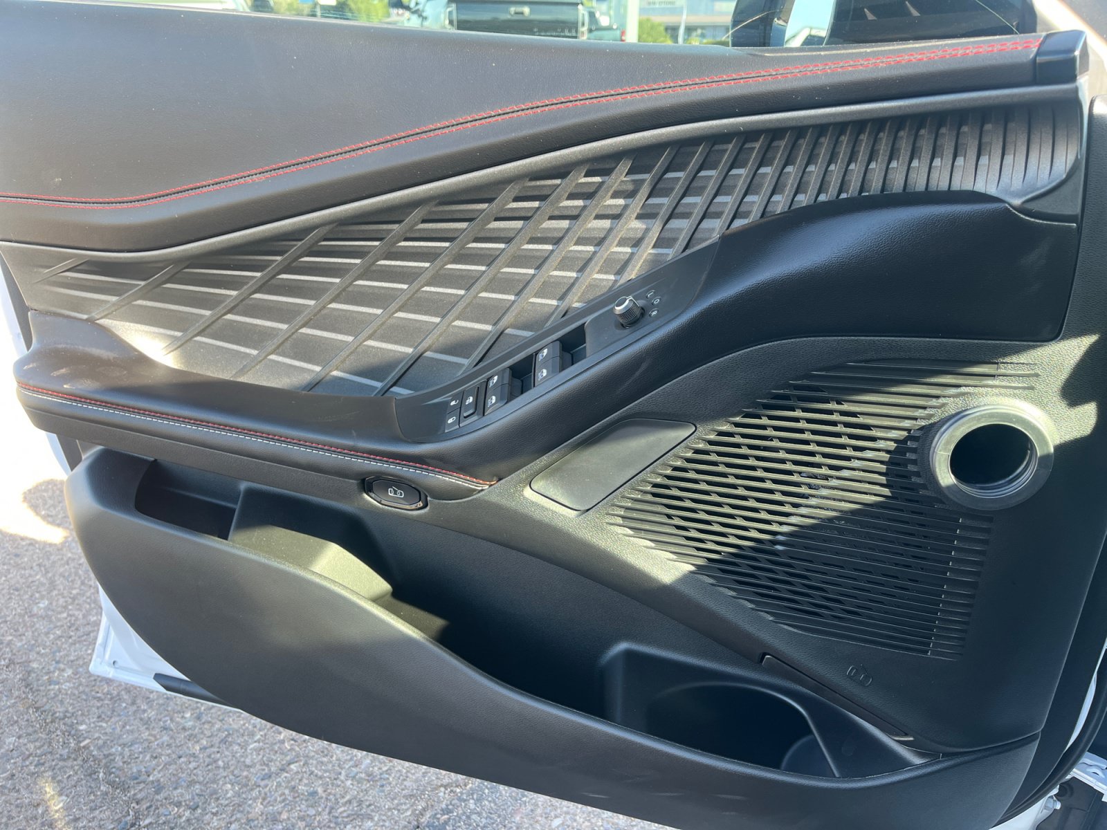 New 2026 Dodge Charger Scat Pack AWD/4WD image 13