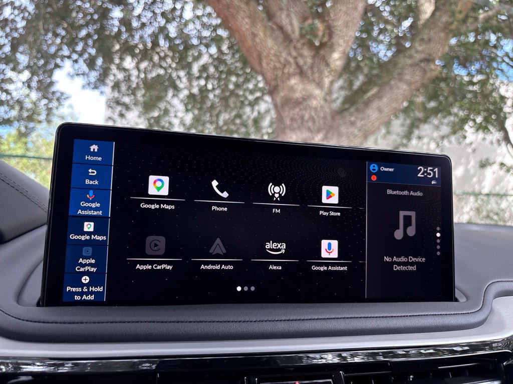 New 2026 Acura MDX w/ Technology Package FWD image 30