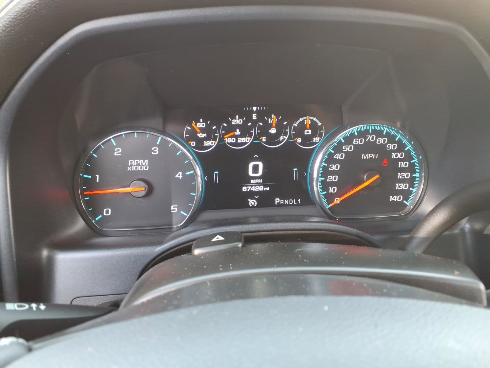 Used 2018 GMC Sierra 3500 Denali w/ Duramax Plus Package AWD/4WD image 31