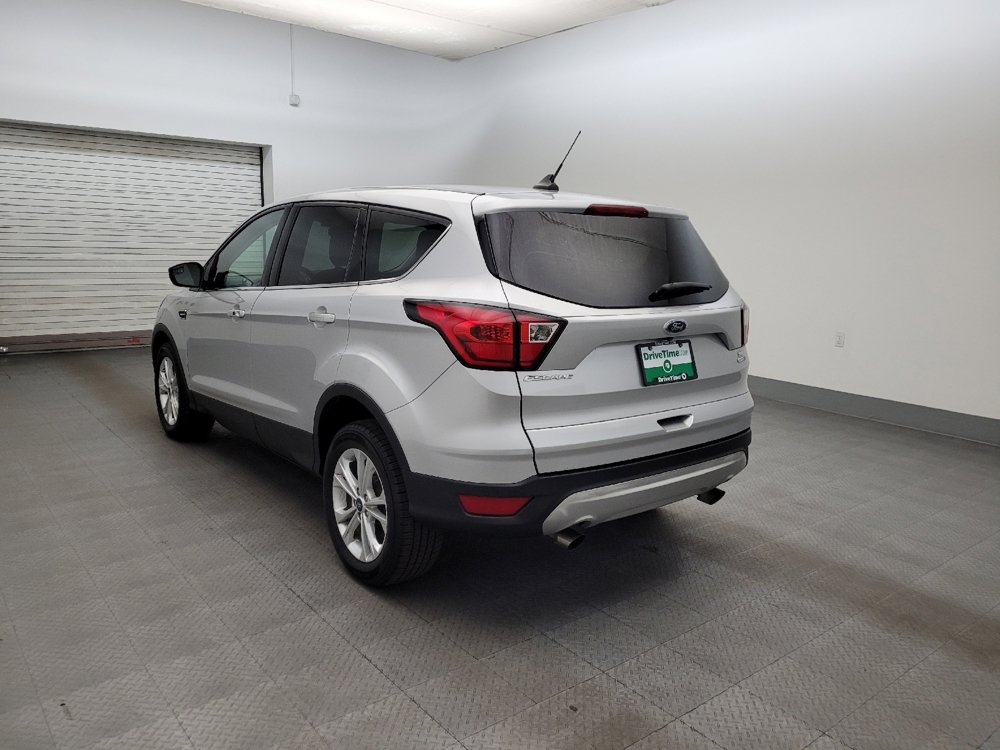 Used 2019 Ford Escape SE AWD/4WD image 5