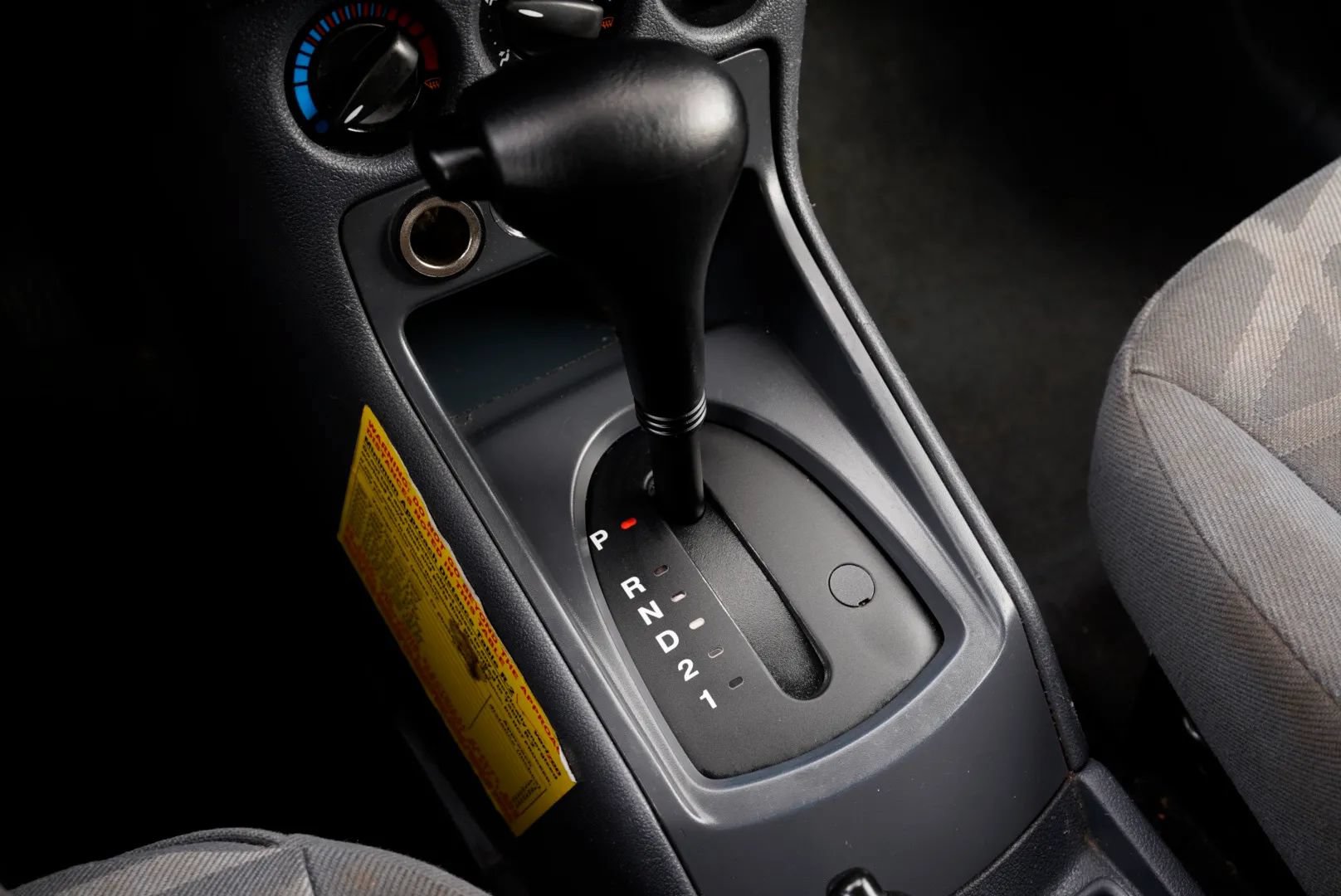 Used 2013 Ford Transit Connect XL FWD image 31