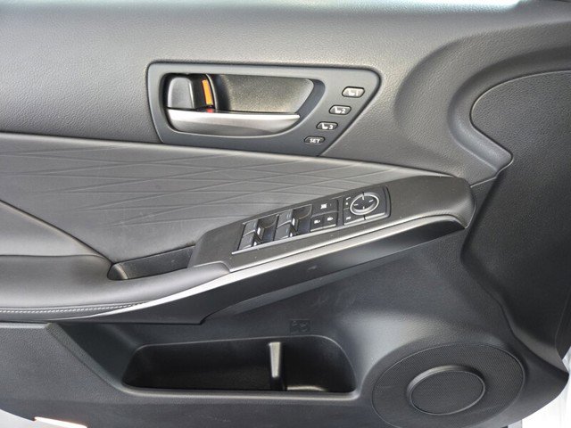 Certified 2022 Lexus IS 350 F Sport image 15