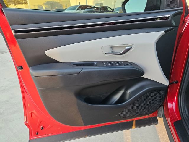 Used 2022 Hyundai Tucson SEL w/ Cargo Package image 21