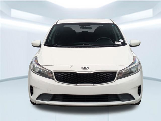 Used 2017 Kia Forte S FWD image 10