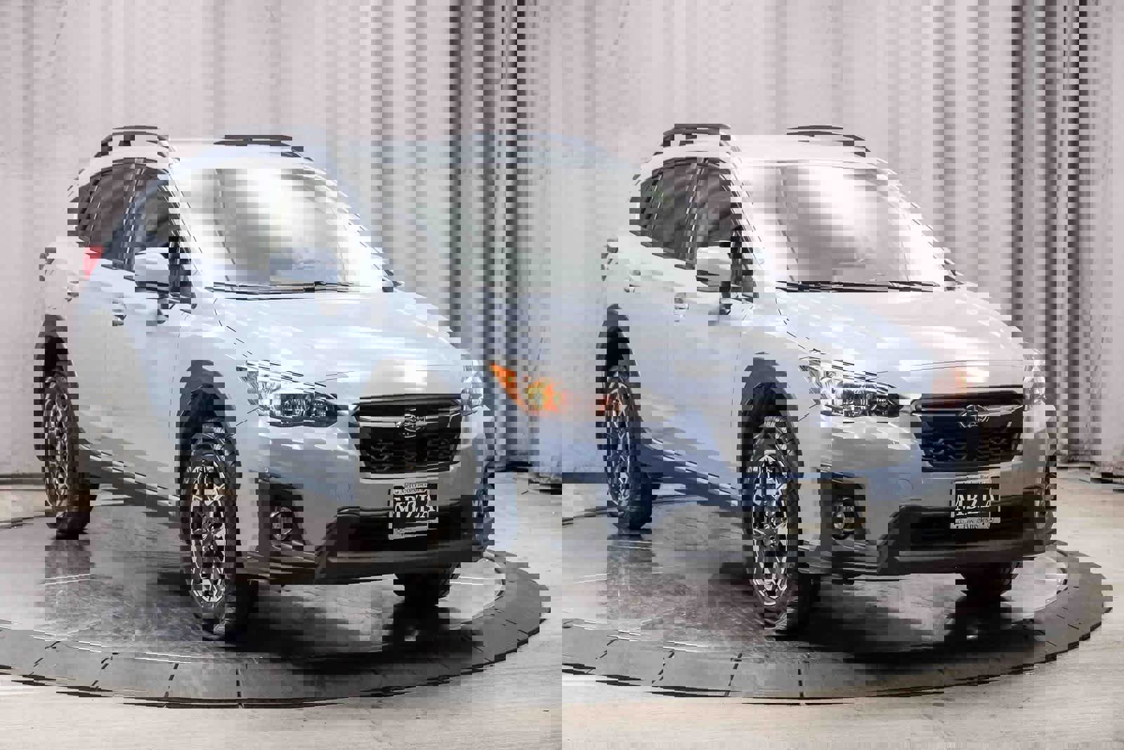 Used 2020 Subaru Crosstrek 2.0i Premium image 4