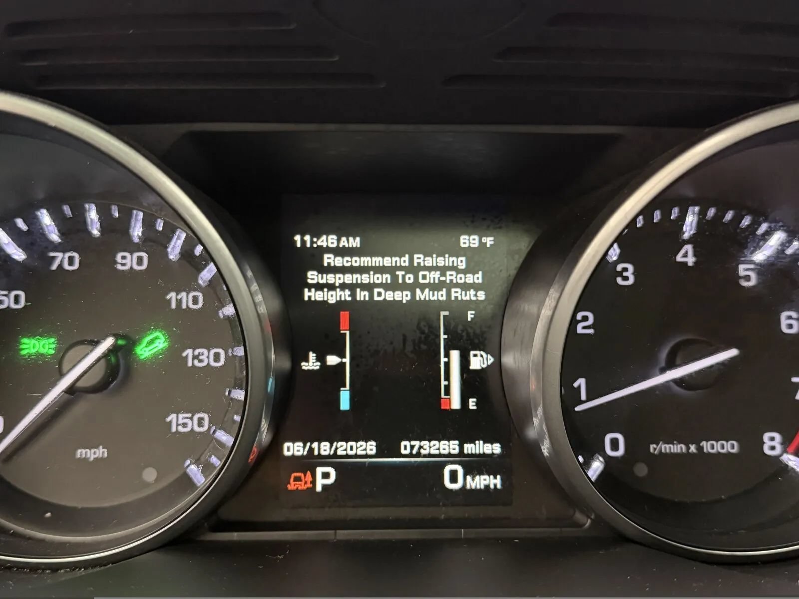 Used 2014 Land Rover Range Rover Sport HSE AWD/4WD image 13