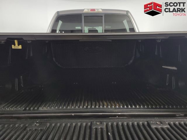 Used 2014 Ford F150 FX4 w/ Equipment Group 401A Mid AWD/4WD image 27