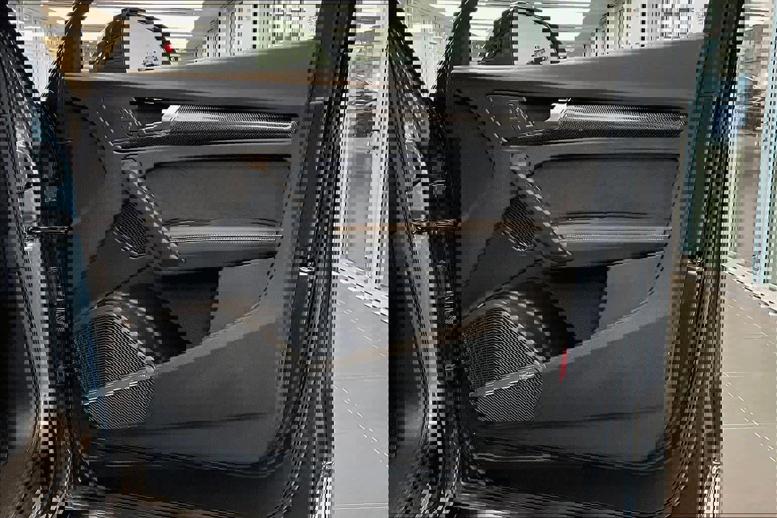 Used 2021 Audi SQ5 Premium Plus w/ Premium Plus Package image 21