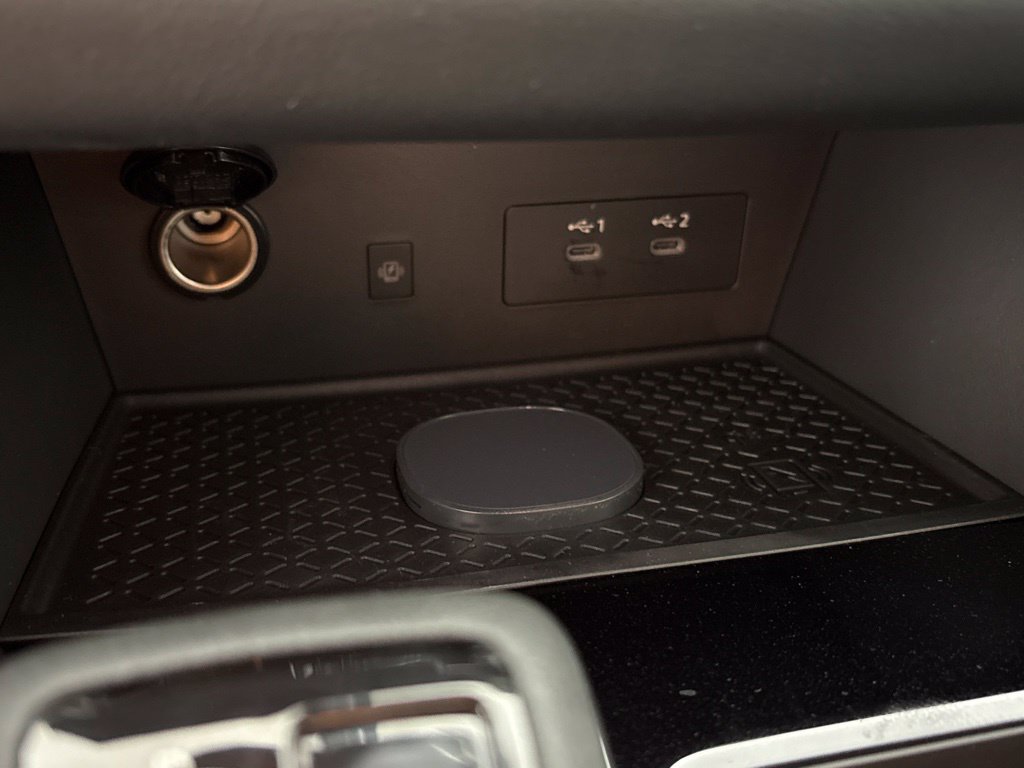 New 2026 Nissan Pathfinder SL FWD image 41