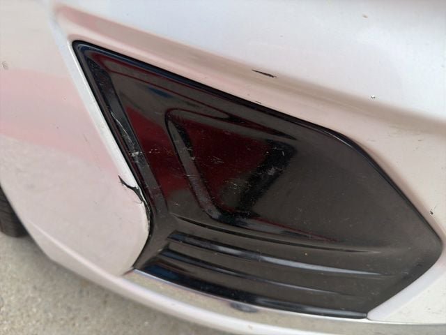 Used 2019 Ford Fusion SEL image 9