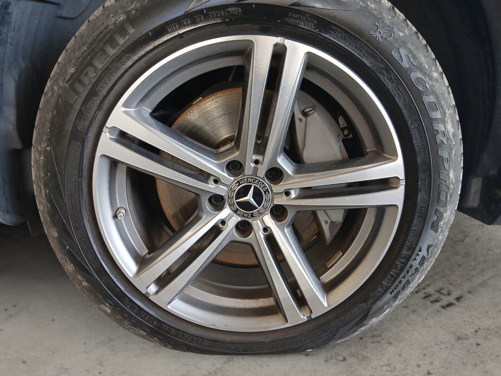 Used 2022 Mercedes-Benz GLC 300 image 14