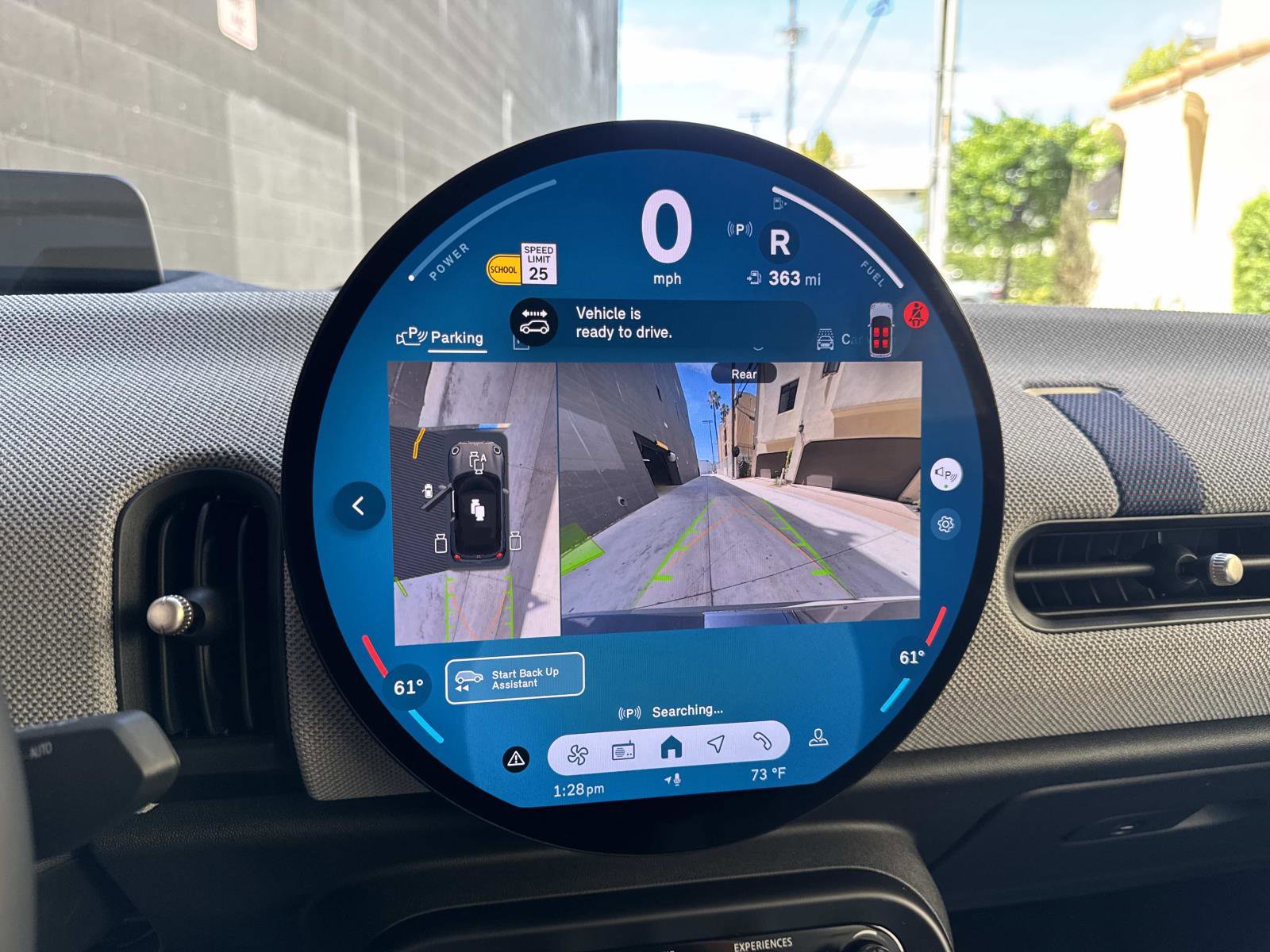 Used 2025 MINI Cooper S FWD image 22