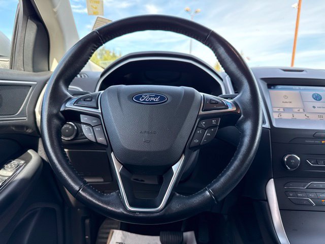 Used 2019 Ford Edge SEL w/ Equipment Group 201A AWD/4WD image 19
