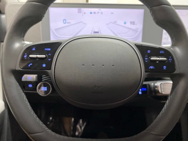 Used 2024 Hyundai Ioniq 5 SEL RWD image 36
