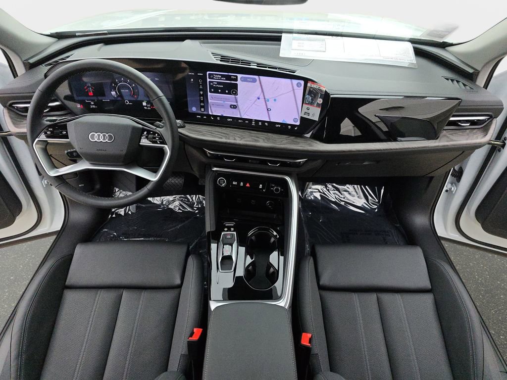 New 2026 Audi Q5 Premium Plus image 9