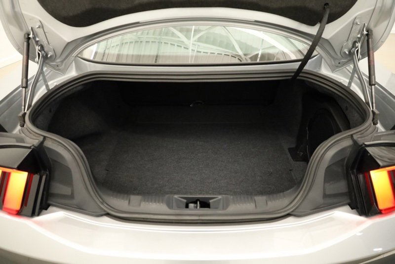 Used 2024 Ford Mustang GT Premium image 30