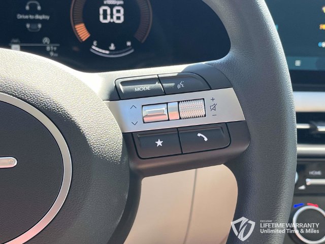 New 2026 Hyundai Tucson SEL Plus FWD image 20