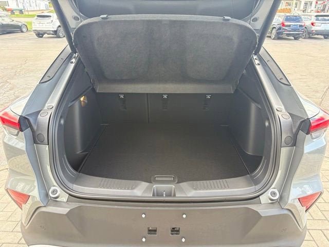 New 2026 Buick Envista Preferred w/ Convenience I Package FWD image 11