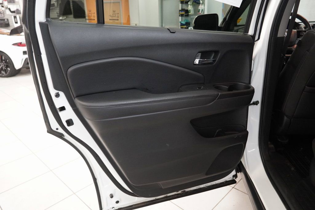 Used 2022 Honda Pilot Special Edition image 24